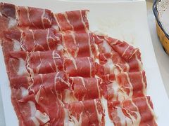 -东来顺饭庄(西直门店)