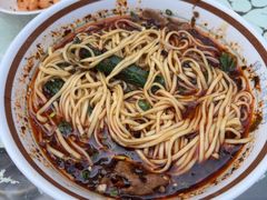 -武胜段记猪肝面(卓锦城店)