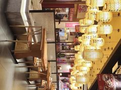 -川菜故事(光谷步行街店)
