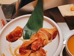 -新石器烤肉(周浦万达店)