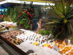 -透明思烤·自助烤肉海鲜火锅(东部星悦天地店)