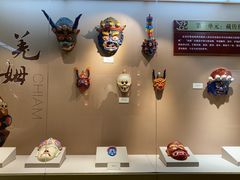 -迪庆藏族自治州博物馆