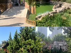 -李叔同故居纪念馆