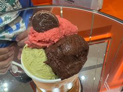 -VENCHI 闻绮(上海佛罗伦萨小镇店)