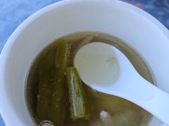 -美人鱼悬崖海景餐厅(鹿嘴山庄店)