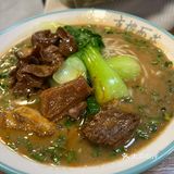 「古榕面庄(总店)」可以来尝试，不会踩雷