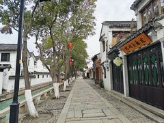 -平江历史文化街区-友苏美术馆