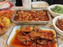 -老三样·旧食新味(船山路店)