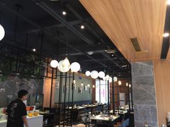 -重庆刘一手火锅(三峡广场直营店)