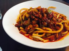 -疆Jiang·新疆秘制料理