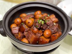 -江苏保险大厦宾馆(南京新街口德基广场店)