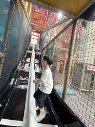 -玩元素·家庭游乐成长中心(香格里拉店)