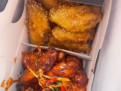 -悠个炸鸡(南京创始店)