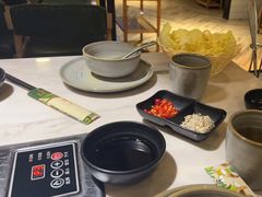 -狐狸爱上椰子鸡(滨江星光大道店)