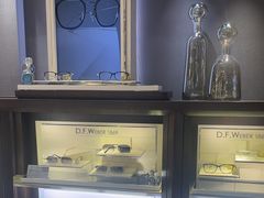 -溥仪眼镜PUYI OPTICAL(国贸商城店)