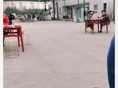 -特种渔场