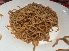 -西贝(吴江路湟普汇店)