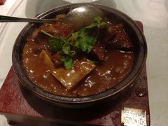 -北平食府(马鞍山路店)