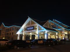 -张家界京武铂尔曼酒店