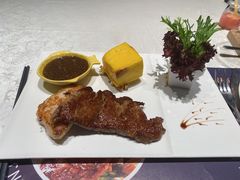 -慕佳精品西餐咖啡(新华北区店)