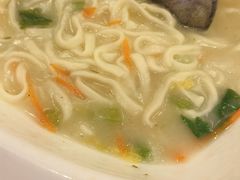 -老雒阳面馆·水席·洛阳菜(王城路店)
