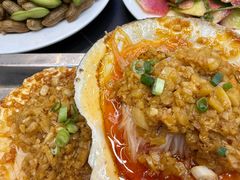 -老黑板筋(顺义总店)