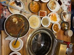 -万兴佳烤肉·长白山老味道(宏泰广场店)