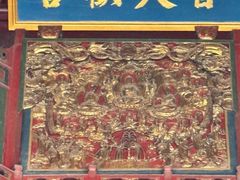 -普陀山风景名胜区-法雨禅寺