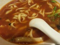 -阿利茄汁面(曼哈顿店)