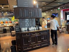 -上座·餐厅(阳光100店)