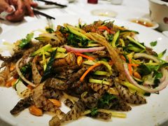 顺德爽鱼皮-大欢喜饭店(江怡路店)