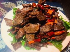 -香满楼(临安路店)