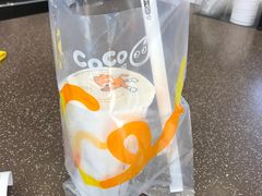 -CoCo都可(包河万达店)