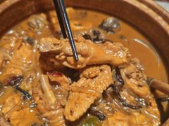 -关东小磨东北菜(漕河泾印象城店)