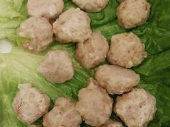 -馅饼粥·百年传承 since1926(中山路店)