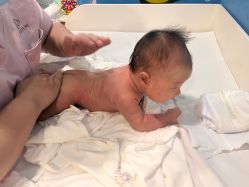 -爱贝蕊恩韩式月子会所(南山店)