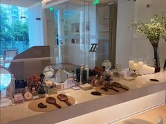 -左右Massage/Spa(长寿路店)