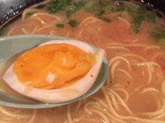 -一蘭拉面(新宿中央东口店)