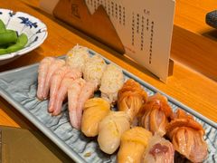 -鮨冠OMAKASE食べ放题(北京首店)