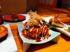 -文三酒肆自助放题(新街口友谊广场店)