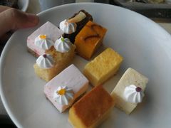 -汉丽轩韩式自助烤肉(大学城龙湖U城天街A馆店)