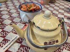 -老三样·旧食新味(万寿宫店)
