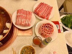 -八先生涮肉房(三里河店)