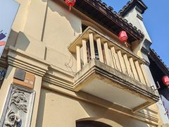 -衣裳街历史文化街区