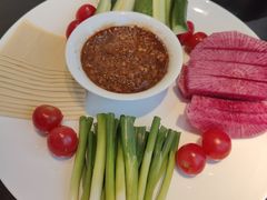 -红东阁东北菜烤肉酒馆(CROSS万象汇店)