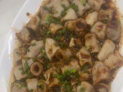 -嘉升大排档(番禺总店)