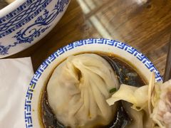 -笑来喜馄饨小笼工坊店(湖滨街店)
