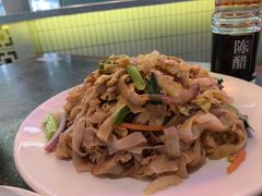-王庄阿咪海鲜大排档(象园店)