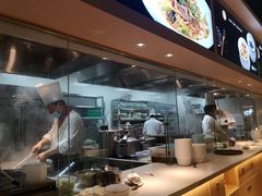 -楼兰古丽·新疆菜(大唐西市店)