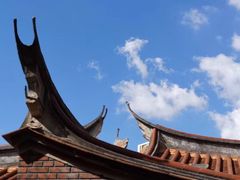 -晋江五店市传统文化旅游区